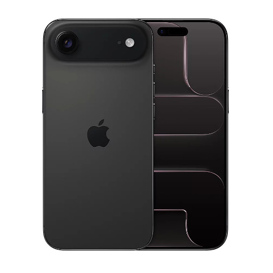 Picture of Boost Apple iPhone 17 AIR 512GB Black